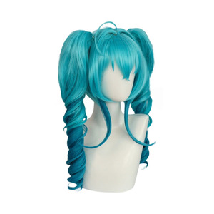 VOCALOID Hatsune Miku (Devil) Hatsune Miku Hatsune Miku Wig