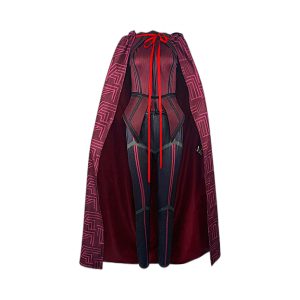 WandaVision Wanda Maximoff Costume