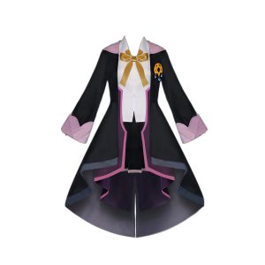 Wandering Witch The Journey of Elaina Elaina Costume