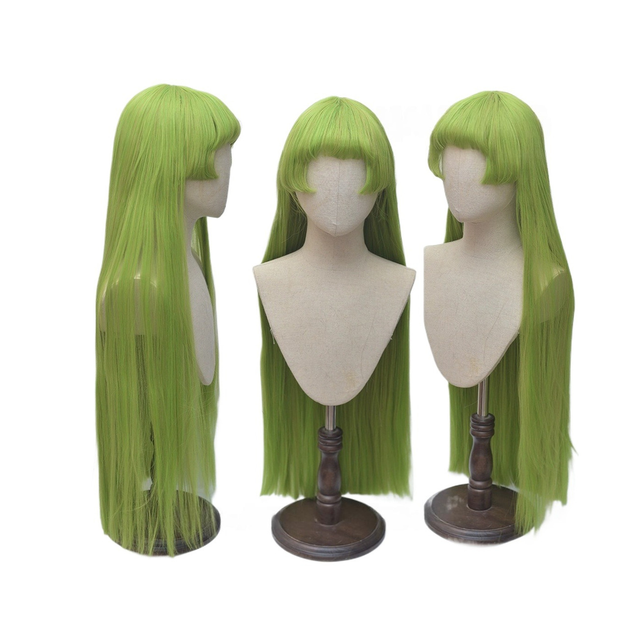 Welcome to Demon School Iruma-Kun Valac Wig