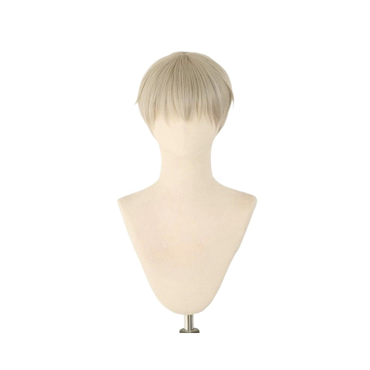 WIND BREAKER Bofurin Wig