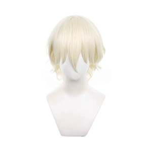 Identity V Night Watch Ithaqua Wig