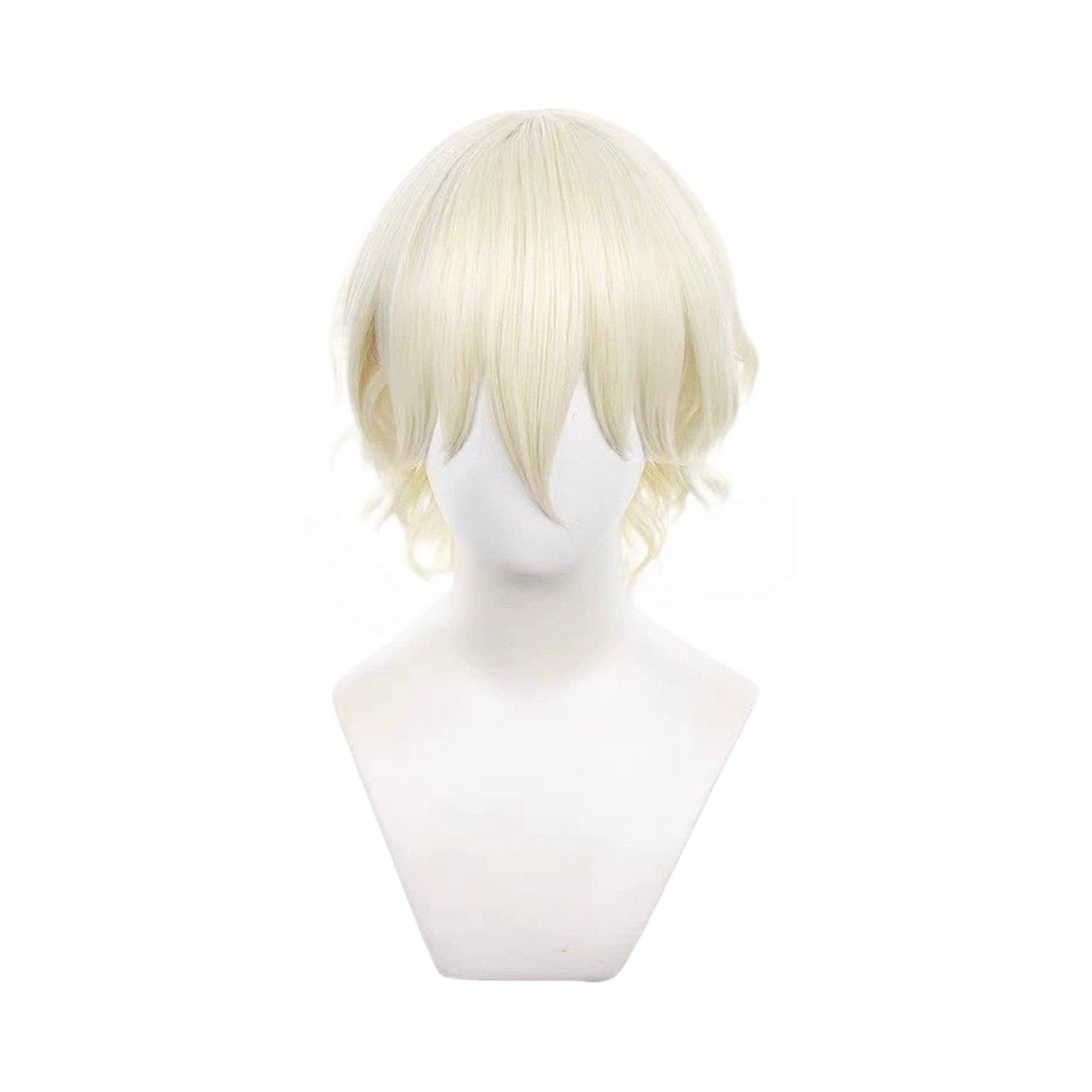 Identity V Night Watch Ithaqua Wig