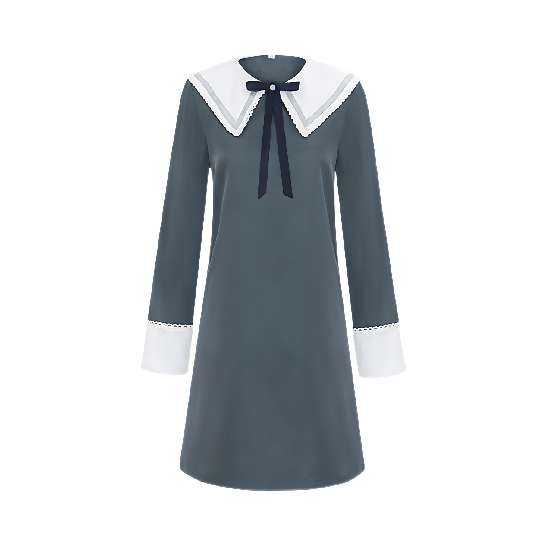 Wonder Egg Priority Aonuma Neiru Costume