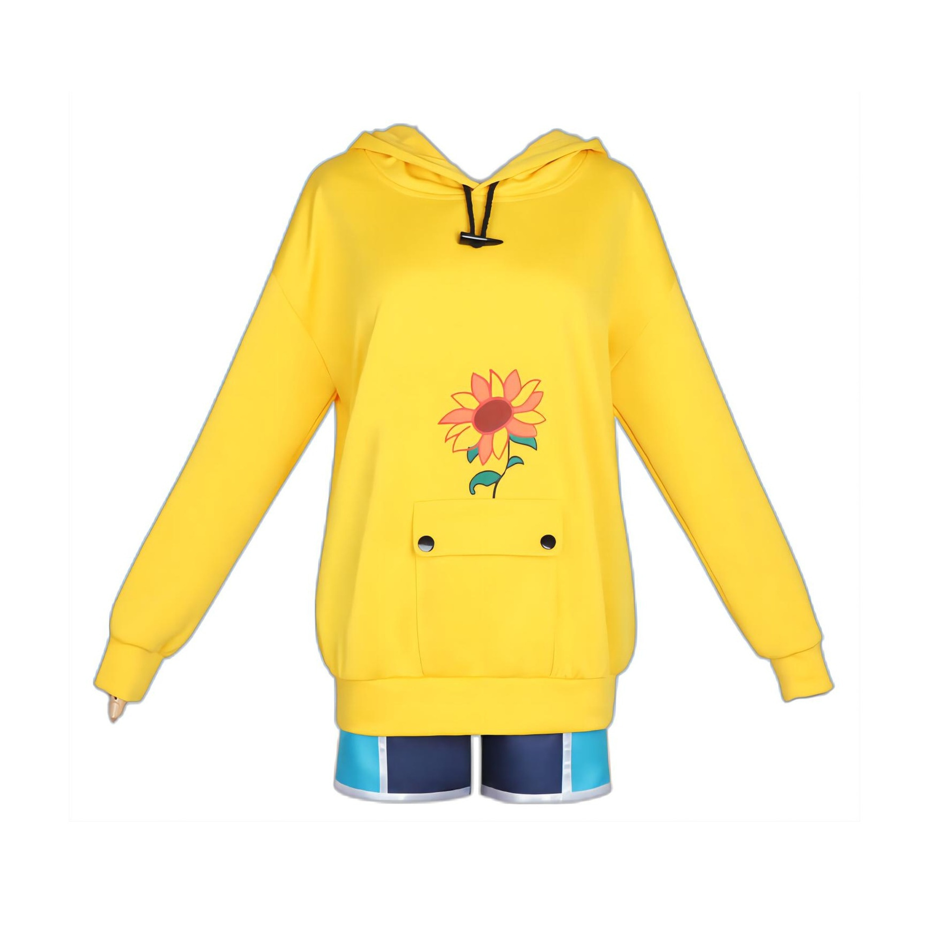Wonder Egg Priority Ohto Ai Costume