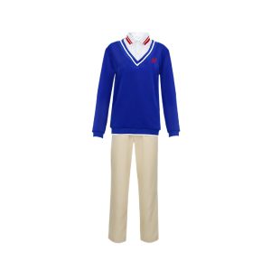 Wonder Egg Priority Sawaki Momoe Costume