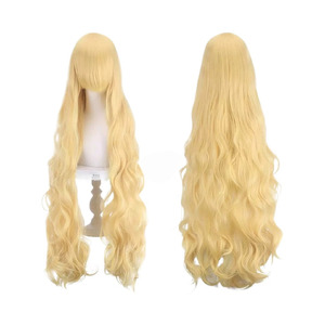 Wuthering Waves PHOEBE Wig