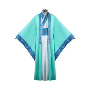 Ya Boy Kongming Kongming Costume
