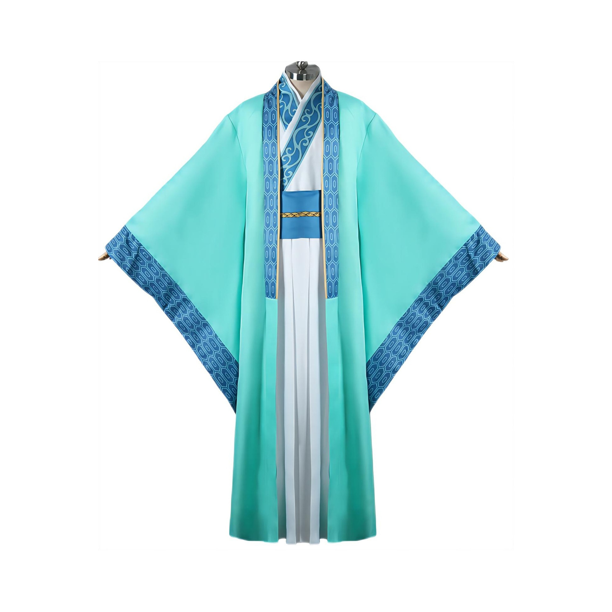 Ya Boy Kongming Kongming Costume