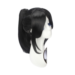 Yandere Simulator Ayano Aishi Wig