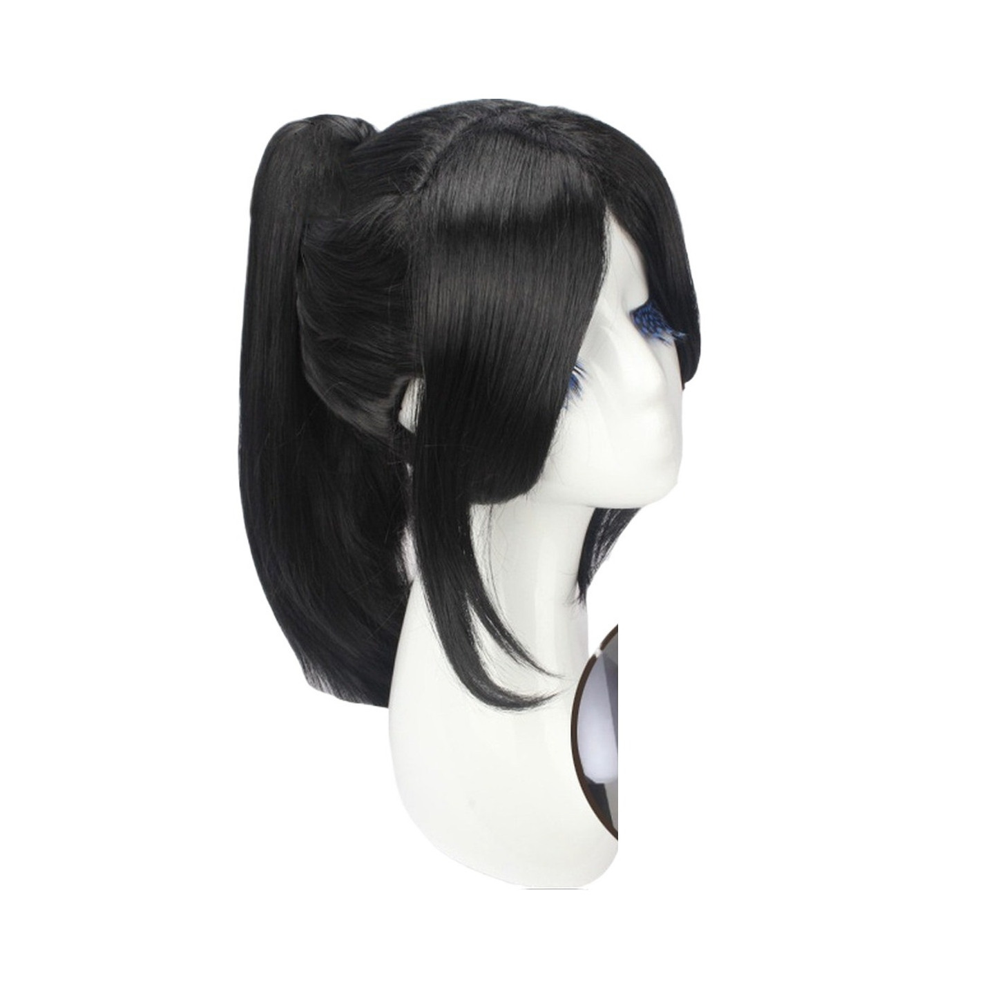 Yandere Simulator Ayano Aishi Wig