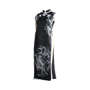 Yosuga no Sora Kasugano sora black Costume