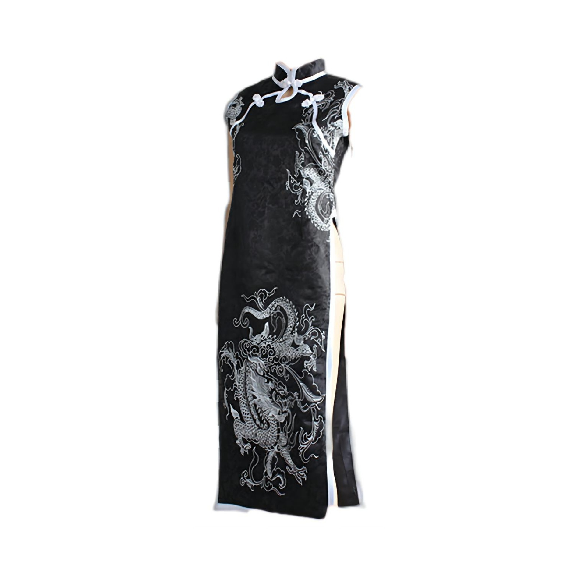 Yosuga no Sora Kasugano sora black Costume