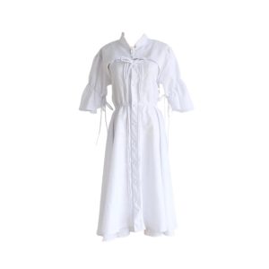 Yosuga no Sora Kasugano sora white two Costume