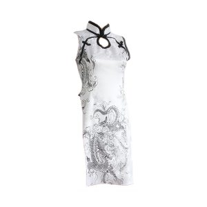 Yosuga no Sora Kasugano sora white Costume