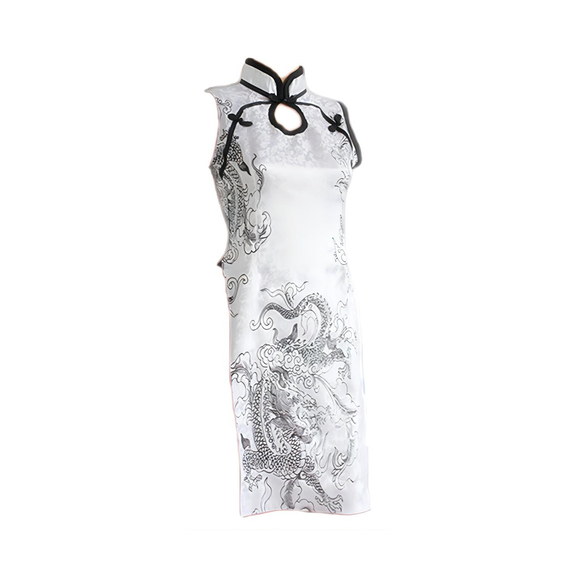Yosuga no Sora Kasugano sora white Costume