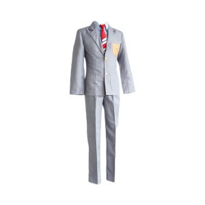 Your Lie in April Kosei Arima Costume