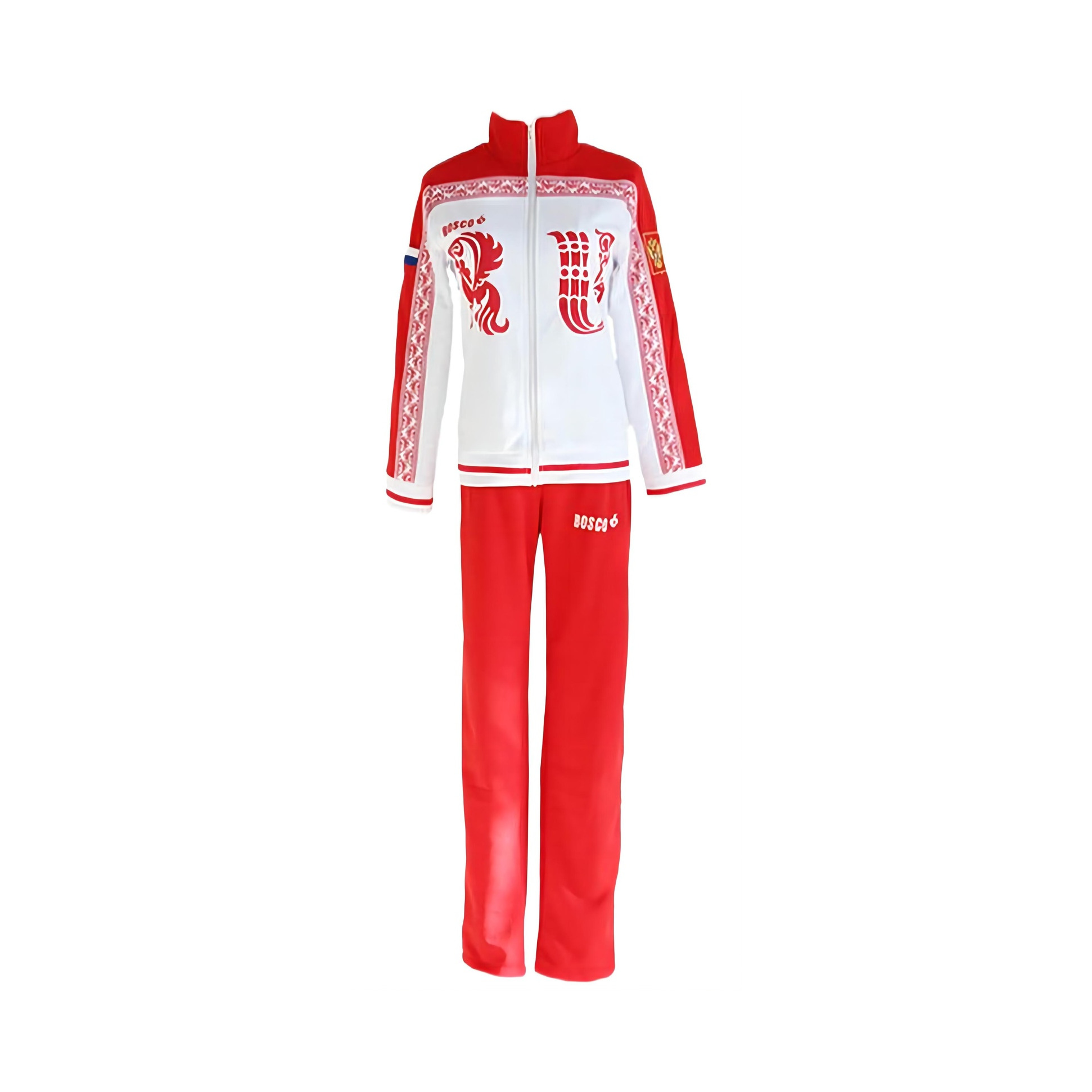 Yuri On ICE Victor Costume