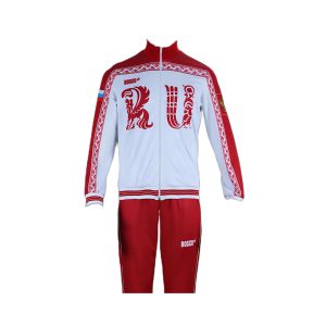 Yuri on Ice Victor Nikiforov Costume