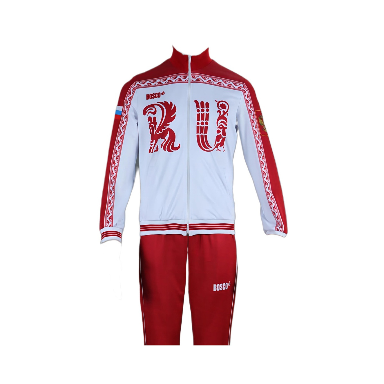 Yuri on Ice Victor Nikiforov Costume