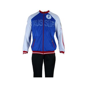 Yuri on Ice Yuri Plisetsky Costume