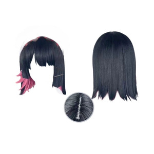Zenless Zone Zero Ellen Joe Wig