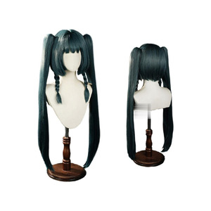 Zenless Zone Zero Qingyi Wig