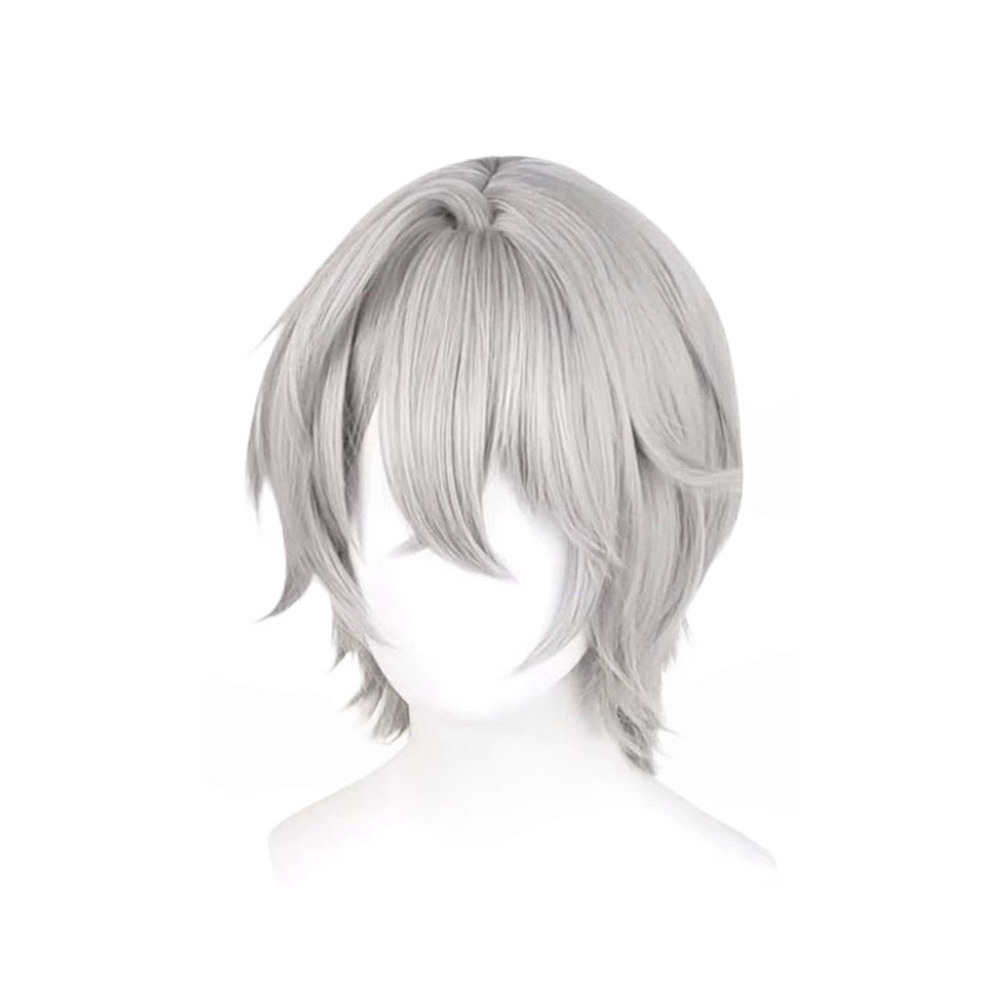 Zenless Zone Zero Phaethon Wig