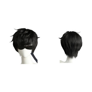 Slay The Gods Lin Qiye Wig