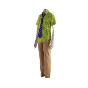 Zootopia-Nick-Wilde1 Zootopia Nick Wilde Costume