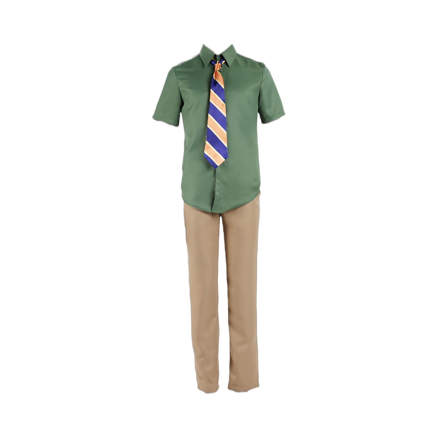 Zootopia Sloth Costume