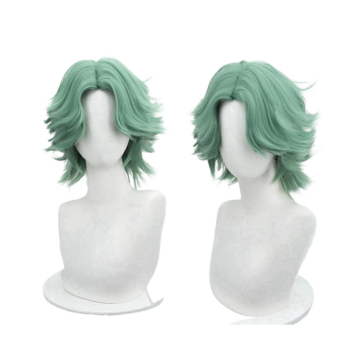 Scissor Seven Chi Ya Wig