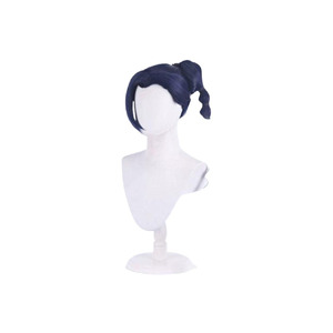 Scissor Seven Plum Blossom Thirteen Wig