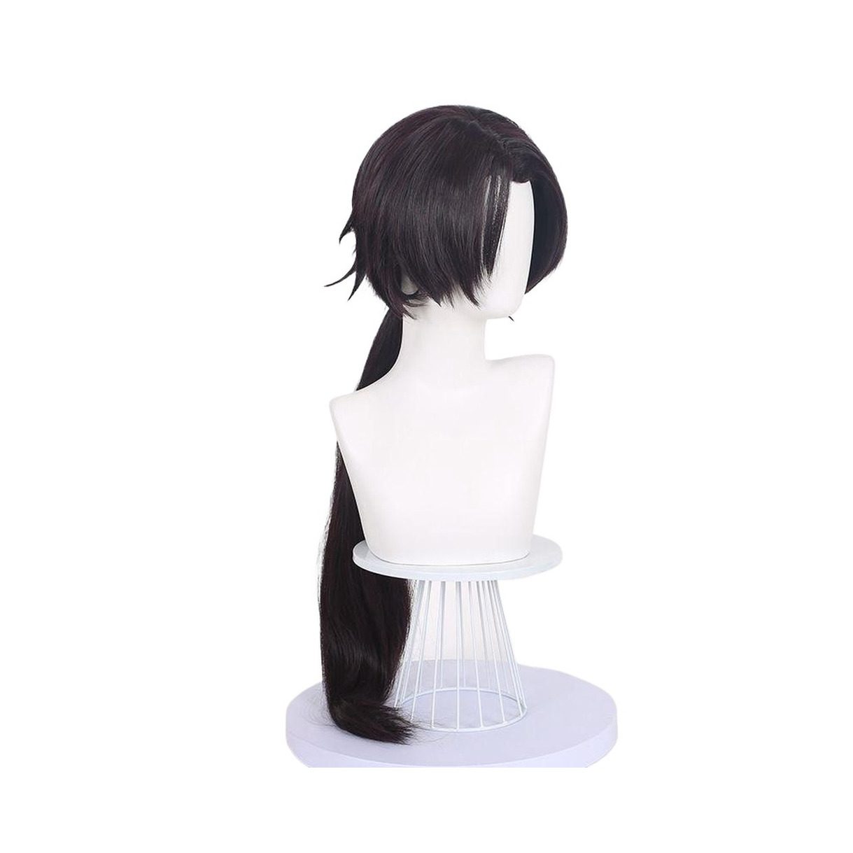 Scissor Seven Plum Blossom Eleven Wig