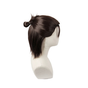 Attack on Titan Eren Yeager Party Wig