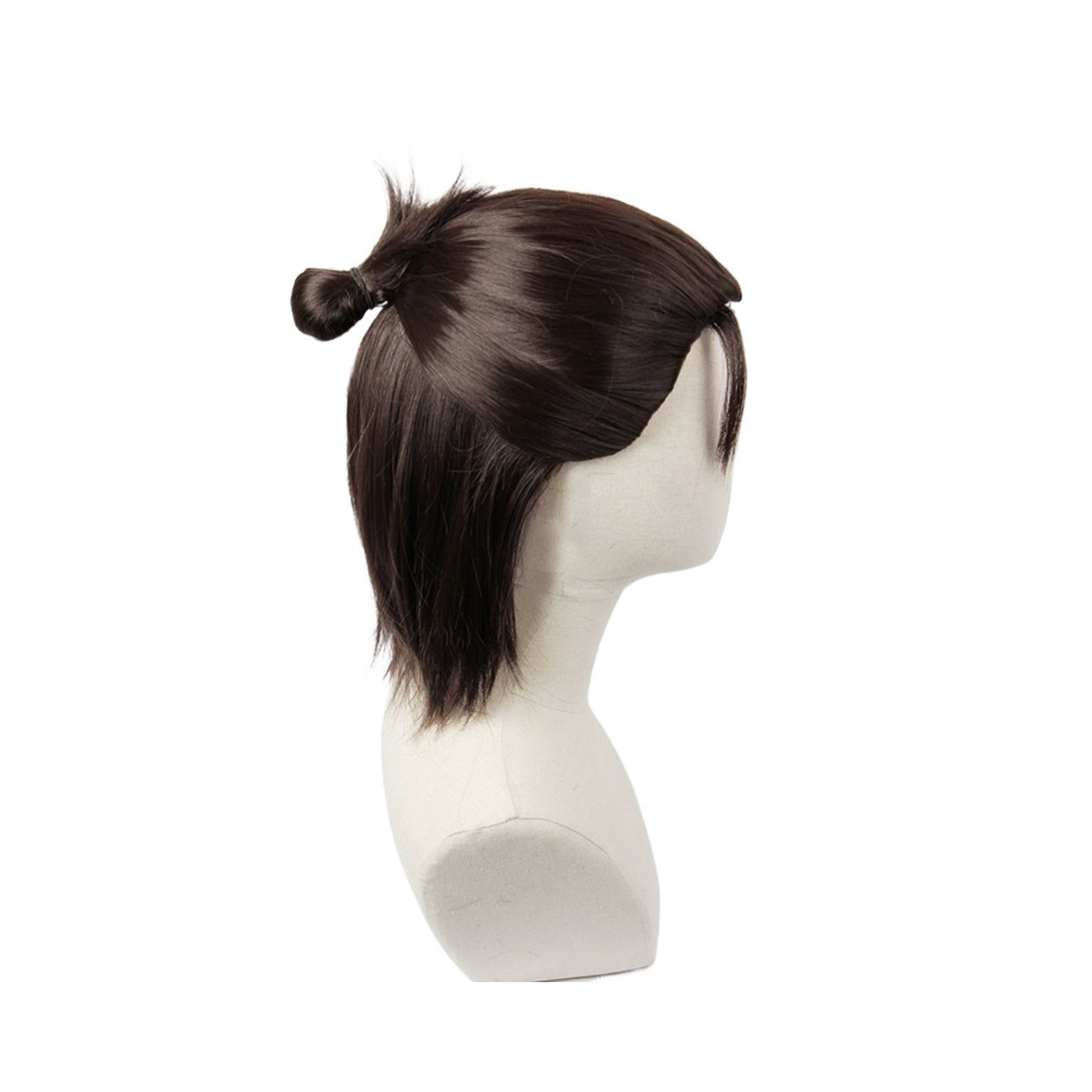 Attack on Titan Eren Yeager Party Wig