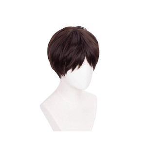 Attack on Titan Eren Yeager Wig