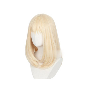 BanG Dream! Misumi Uika Wig
