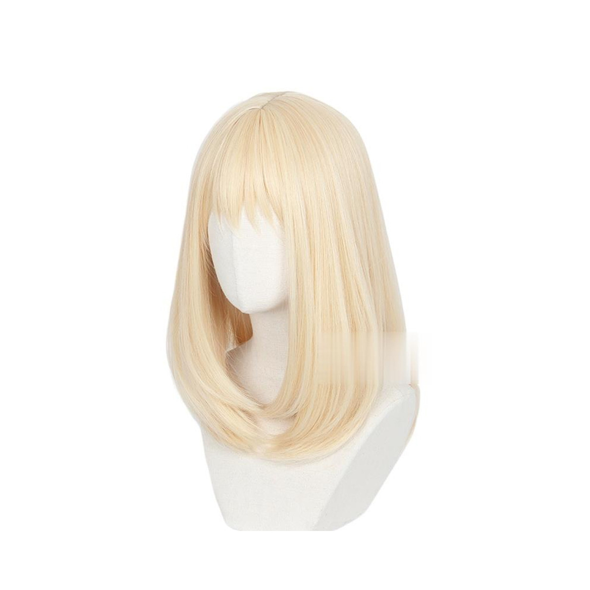 BanG Dream! Misumi Uika Wig