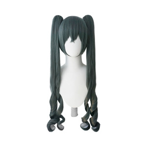 Black Butler Ciel Phantomhive Party Wig