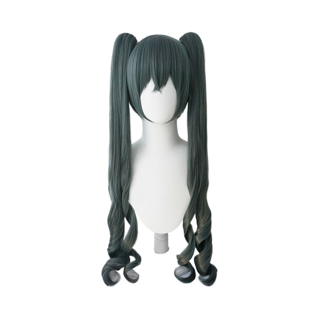 Black Butler Ciel Phantomhive Party Wig