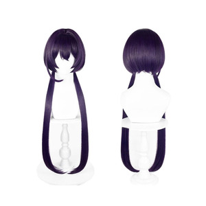 Bungou Stray Dogs Kyouka Izumi Wig