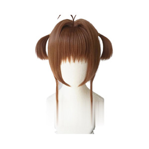 Cardcaptor Sakura Sakura Kinomoto Wig