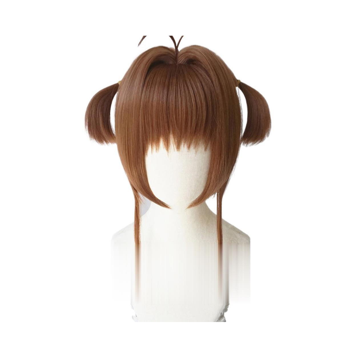 Cardcaptor Sakura Sakura Kinomoto Wig
