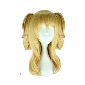 Citrus Yuzu Aihara, Mei Aihara Wig