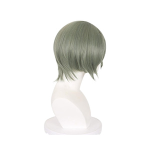 Danganronpa V3 Kirumi Tojo Wig