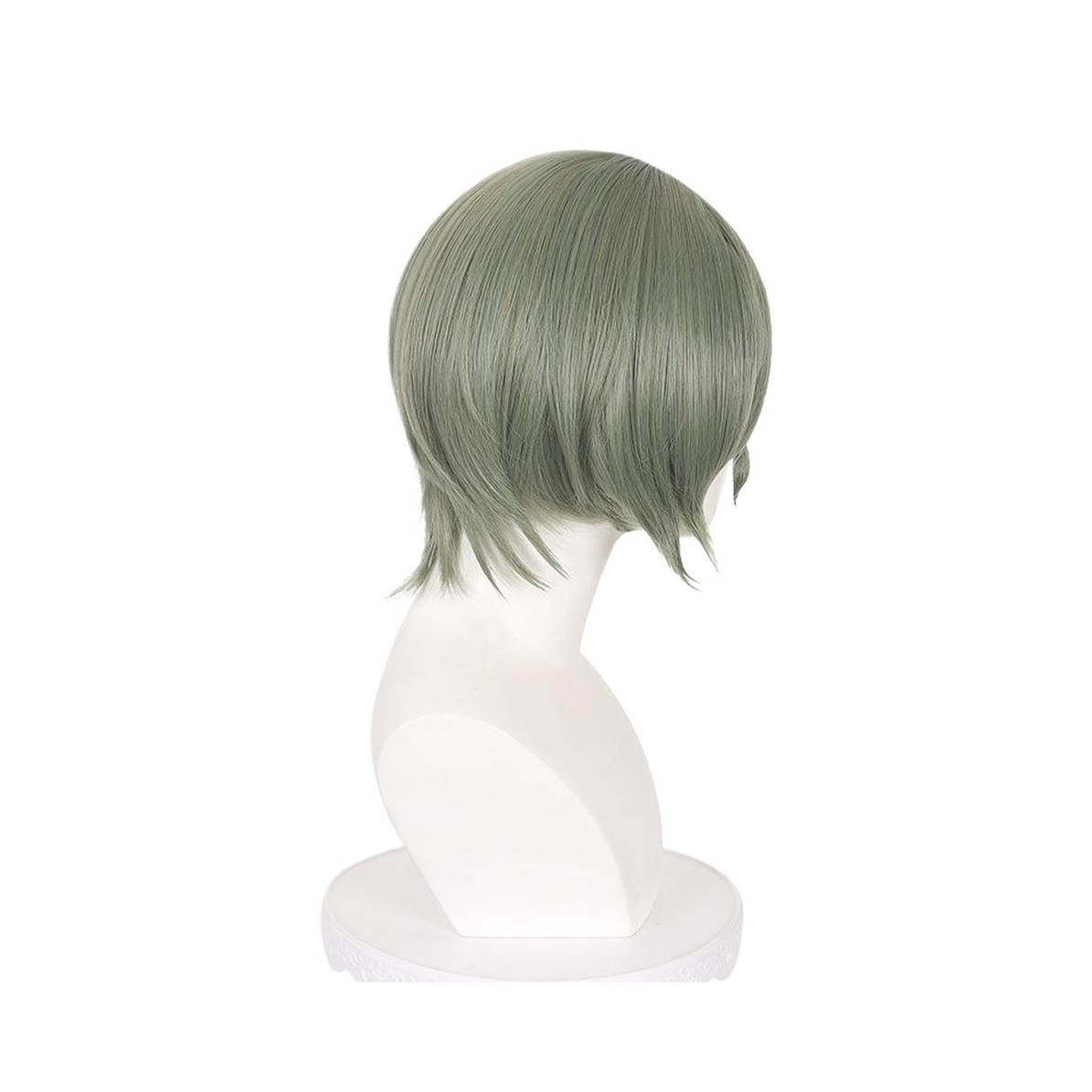 Danganronpa V3 Kirumi Tojo Wig