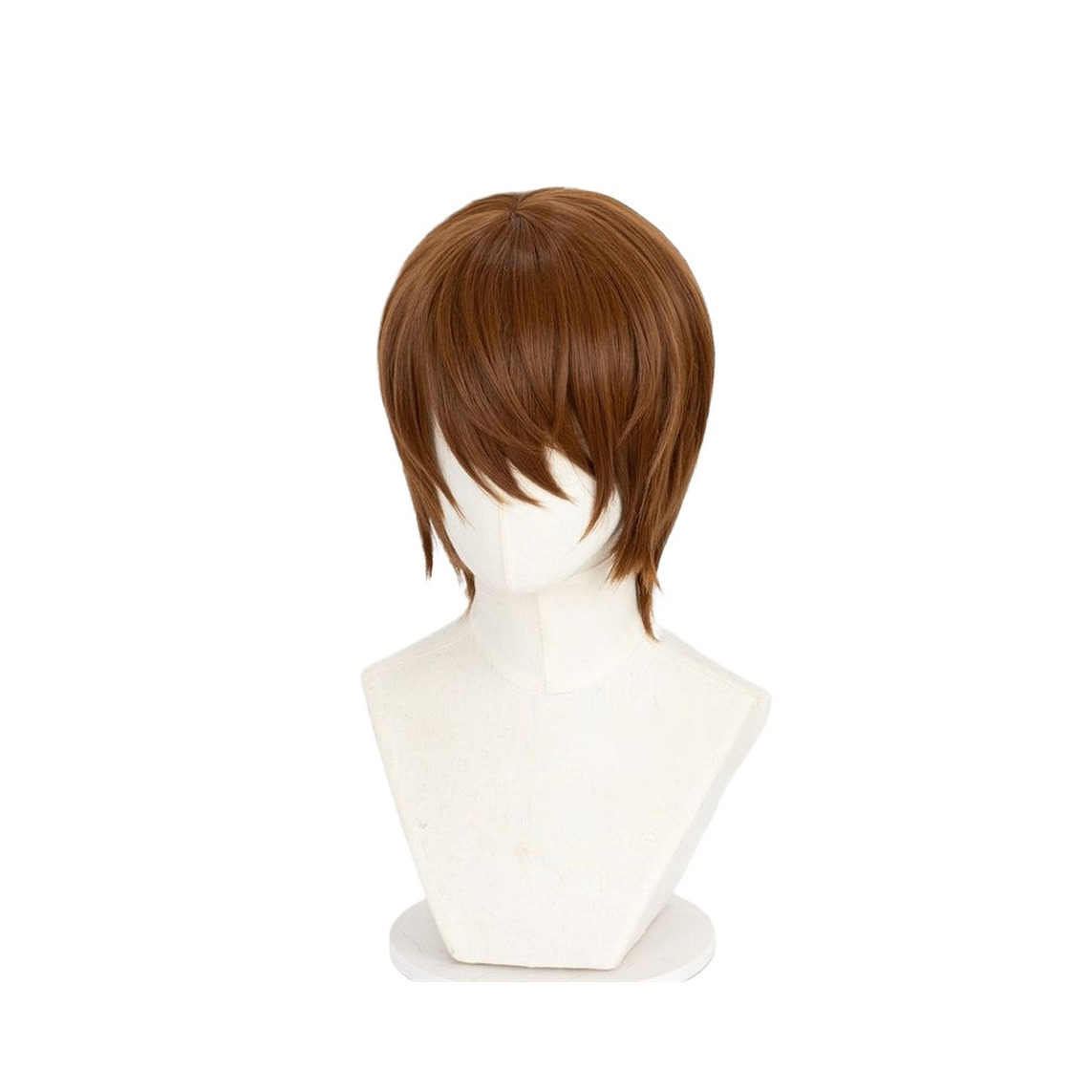 Death Note Light Yagami Wig