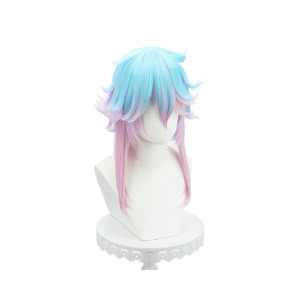 Soul Land II Wang Dong Wig