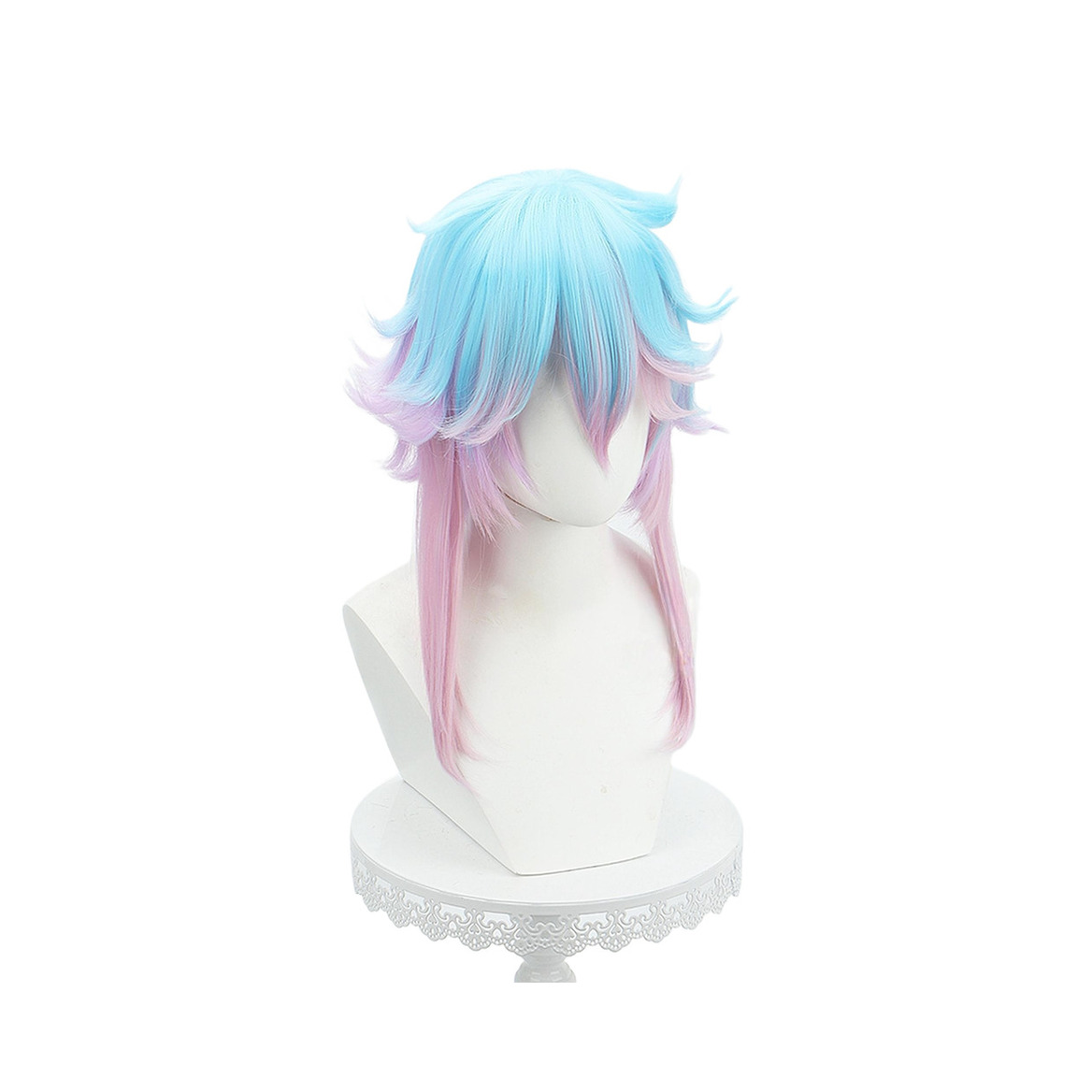 Soul Land II Wang Dong Wig